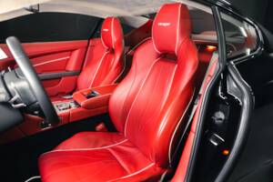 Image 37/38 of Aston Martin Virage (2012)