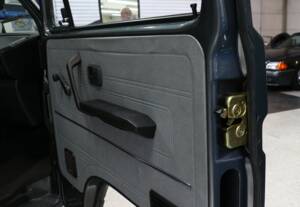 Bild 17/50 von Volkswagen T3 Caravelle GL 1.9 (1987)