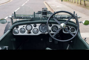 Image 24/35 of Bentley 4 1&#x2F;2 Litre Supercharged (1929)