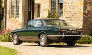 Bild 3/26 von Jaguar XJ 6 C 4.2 (1977)