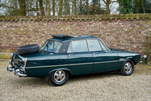Image 13/50 of Rover 3500 (1972)
