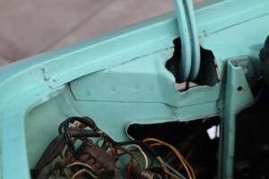 Bild 47/50 von Ford Thunderbird (1955)