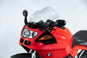Image 28/50 of BMW DUMMY (2000)