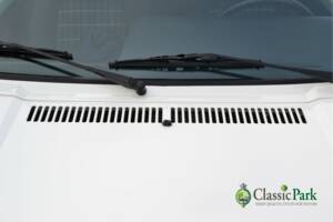 Imagen 50/50 de Volkswagen Golf Mk I 1.5 (1983)