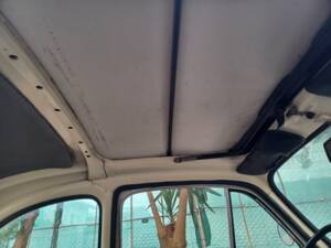 Image 18/59 of FIAT 500 R (1973)