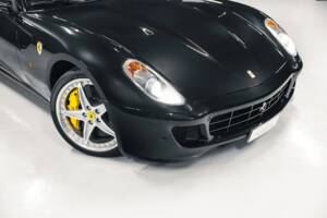 Image 4/14 of Ferrari 599 GTB Fiorano (2011)