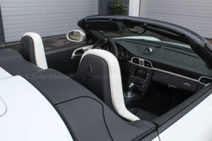 Bild 42/47 von Porsche 911 Speedster (2010)