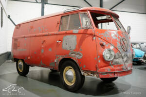 Afbeelding 18/55 van Volkswagen T1 Kastenwagen (1961)