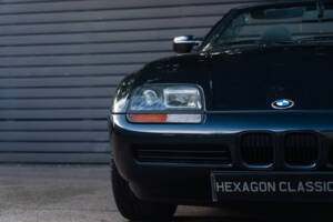 Immagine 10/35 di BMW Z1 (1990)