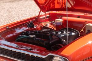 Bild 41/50 von Ford Escort RS 1600 (1972)