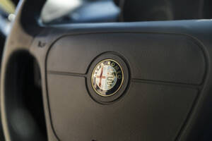 Immagine 28/34 di Alfa Romeo GTV 2.0 V6 Turbo (1996)