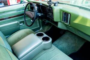 Imagen 35/50 de Chevrolet Chevelle Malibu Coupe (1974)