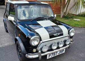 Bild 5/18 von Mini Cooper 1.3i MPI (1997)