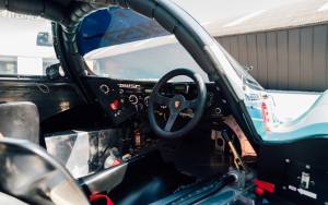 Bild 25/29 von Porsche 962 (1988)