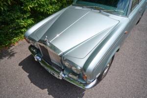 Image 26/46 of Rolls-Royce Silver Shadow I (1974)