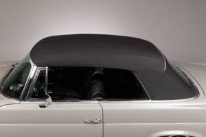 Image 18/45 of Mercedes-Benz 250 SE (1967)