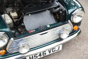 Bild 17/25 von Rover Mini Cooper 1,3 (1990)