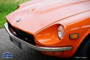 Bild 37/72 von Datsun 240 Z (1973)