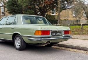 Image 10/26 of Mercedes-Benz 450 SEL 6,9 (1979)