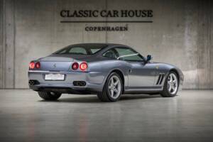 Bild 8/98 von Ferrari 550 Maranello (1998)