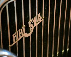 Image 17/48 of FIAT 514 (1929)