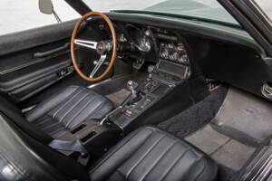 Immagine 18/27 di Chevrolet Corvette Stingray (1968)