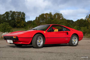 Afbeelding 14/65 van Ferrari 308 GTB (1978)