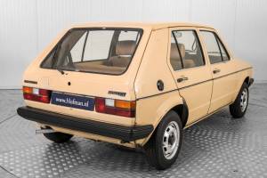 Bild 27/50 von Volkswagen Golf I 1.5 (1982)
