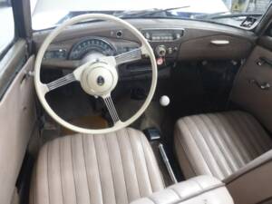 Image 7/31 de Sunbeam Alpine Talbot (1952)