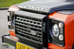 Image 28/41 of Land Rover Defender (2016)