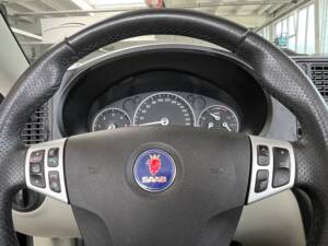 Image 14/32 of Saab 9-3 2.0t (2007)