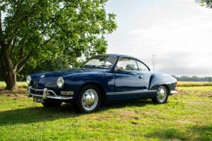Afbeelding 7/8 van Volkswagen Karmann Ghia 1600 (1970)