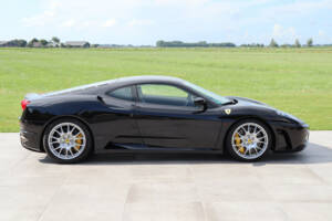 Bild 4/50 von Ferrari F 430 (2010)
