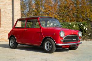 Image 2/50 of Innocenti Mini Cooper (1969)