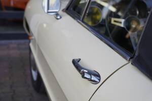 Bild 12/50 von Alfa Romeo 1600 Duetto (1967)