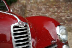 Immagine 50/50 di Alfa Romeo 6C 2500 Freccia d`Oro Sport (1947)
