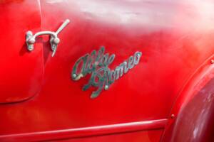 Image 44/50 of Alfa Romeo 6C 2300 Pescara (1934)