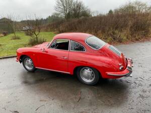 Bild 25/51 von Porsche 356 C 1600 (1965)