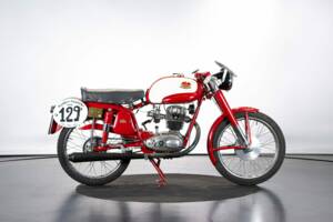 Bild 5/50 von Mondial 175 Turismo Veloce (1956)