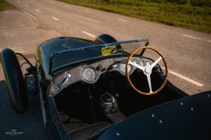 Bild 8/15 von Healey Silverstone (1950)