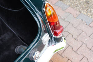 Image 7/50 of MG MGB (1969)
