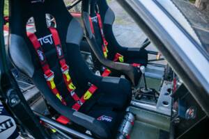 Afbeelding 23/50 van Lancia Delta HF Integrale Evoluzione I "Martini 5" (1989)