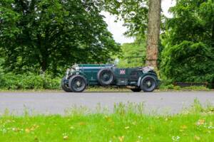 Imagen 32/50 de Bentley Le Mans (1930)