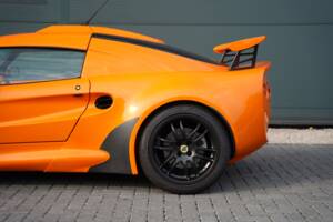 Afbeelding 10/50 van Lotus Exige (2000)