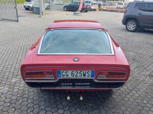 Image 5/14 of Alfa Romeo Montreal (1973)