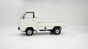 Image 8/15 of Honda Acty I (1980)