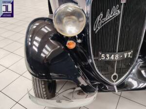 Image 15/75 de FIAT 508 Balilla Serie 2 (1934)