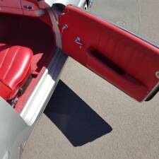 Image 7/8 de Mercedes-Benz 190 SL (1956)