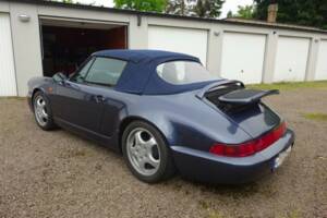 Image 3/10 of Porsche 911 Carrera 4 (1990)
