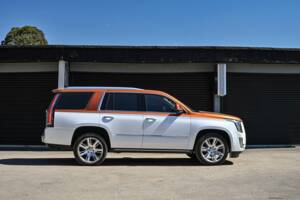 Bild 11/50 von Cadillac Escalade (2019)